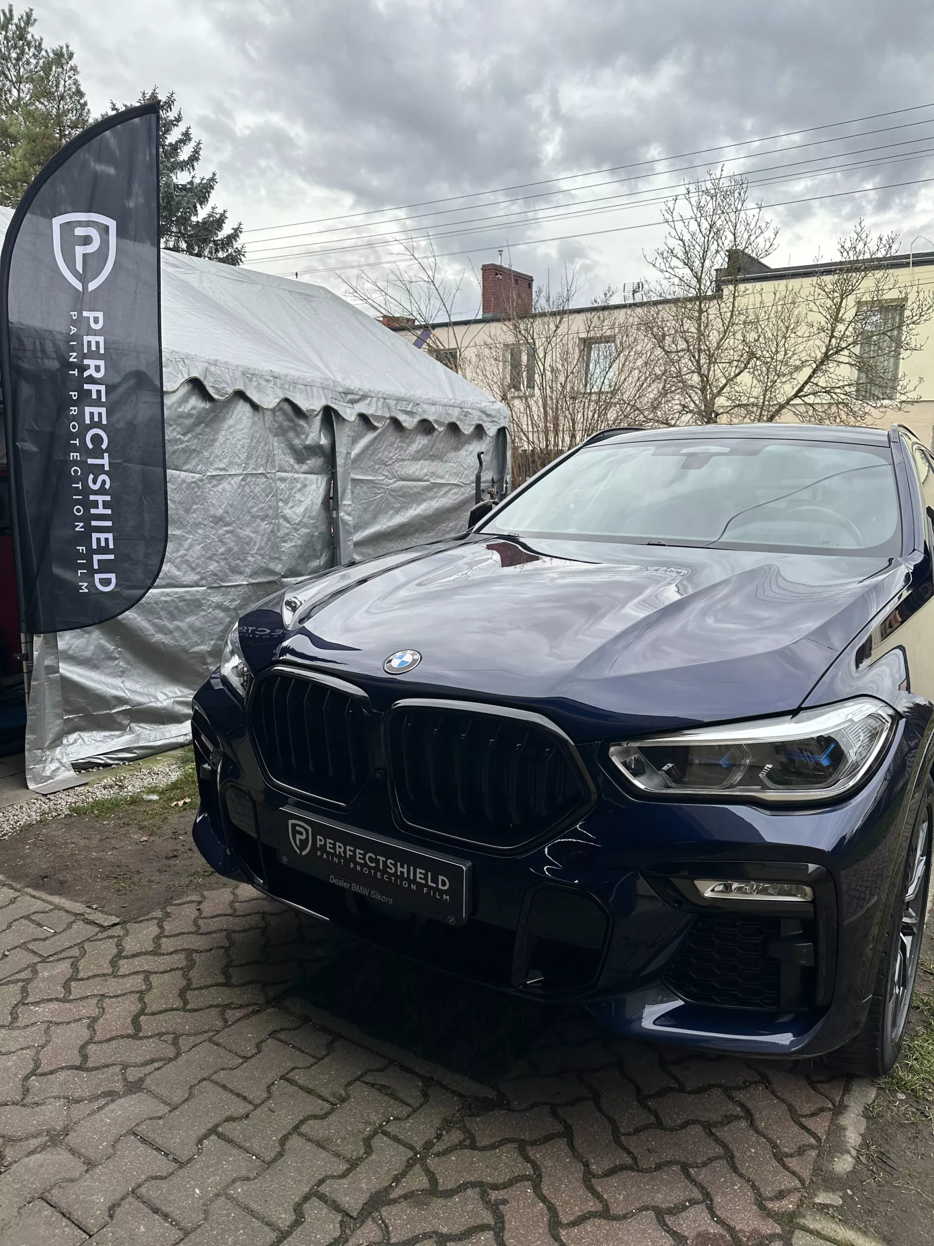 Realizacja 7 - Okładka